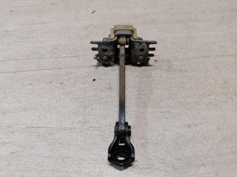 Fluence №4 ограничитель двери задний