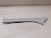 Fluence №4 обшивка передней стойки верхняя левая деф