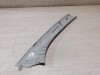 Fluence №4 обшивка передней стойки верхняя левая деф