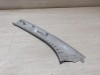 Fluence №4 обшивка передней стойки верхняя правая