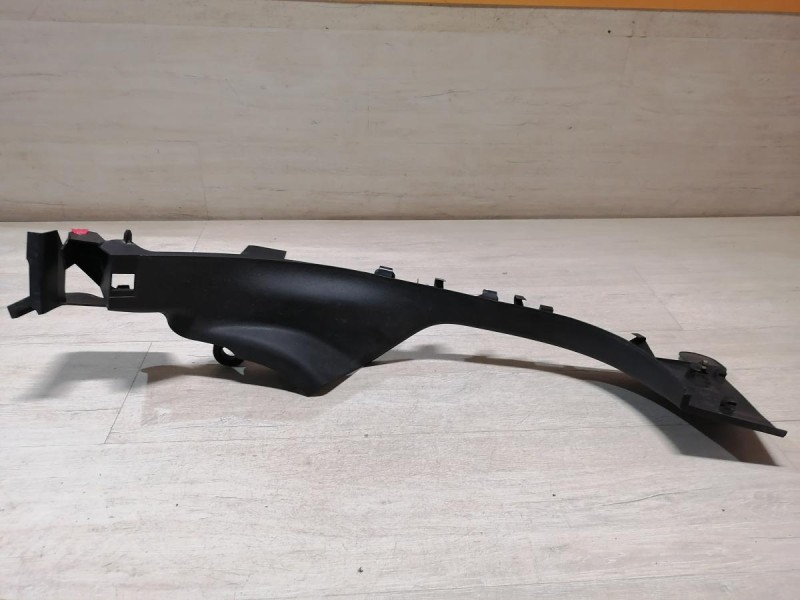 Fluence №4 обшивка порога левая