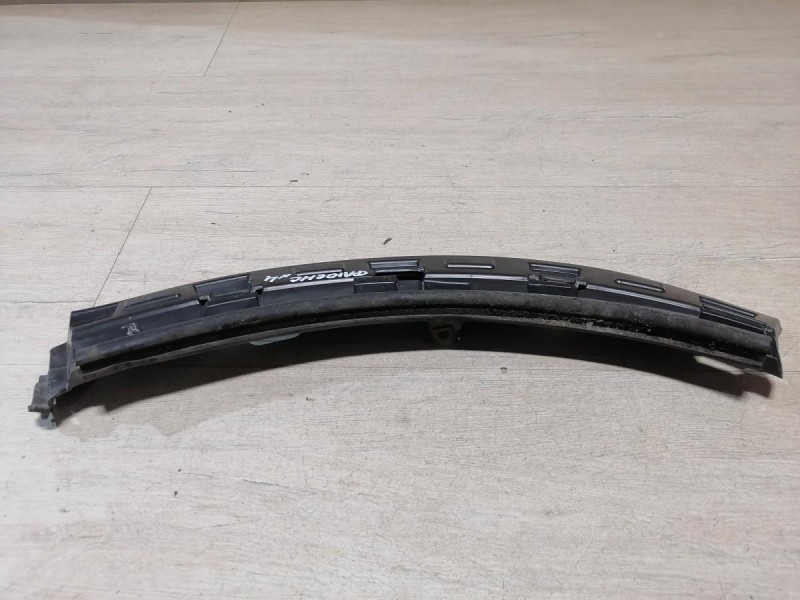 Fluence №4 крепление переднего бампера левое