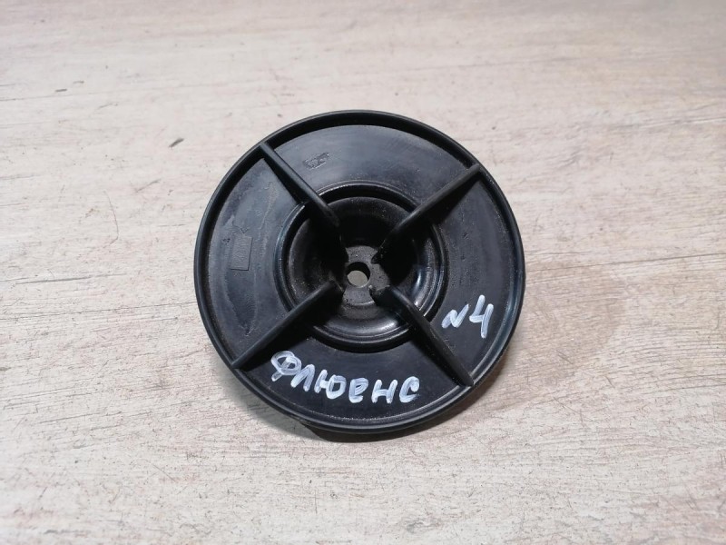 Fluence №4 фиксатор запаски