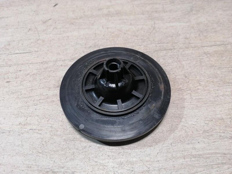 Fluence №4 фиксатор запаски