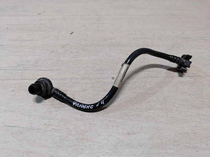 Fluence №4 трубка вакуумного усилителя тормозов