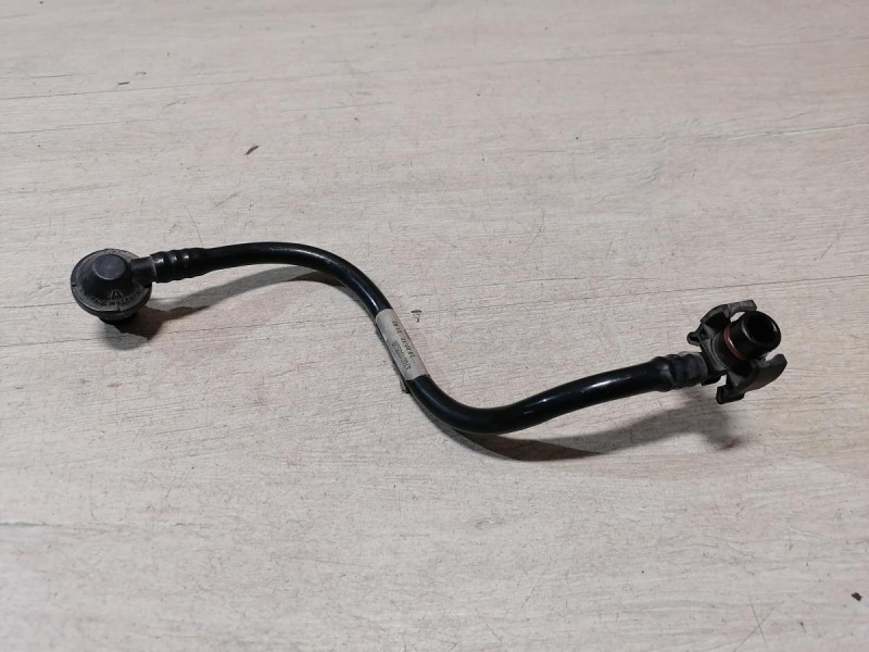 Fluence №4 трубка вакуумного усилителя тормозов