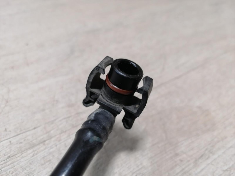 Fluence №4 трубка вакуумного усилителя тормозов