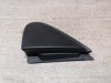 Fluence №4 накладка крыла уголок передний левый