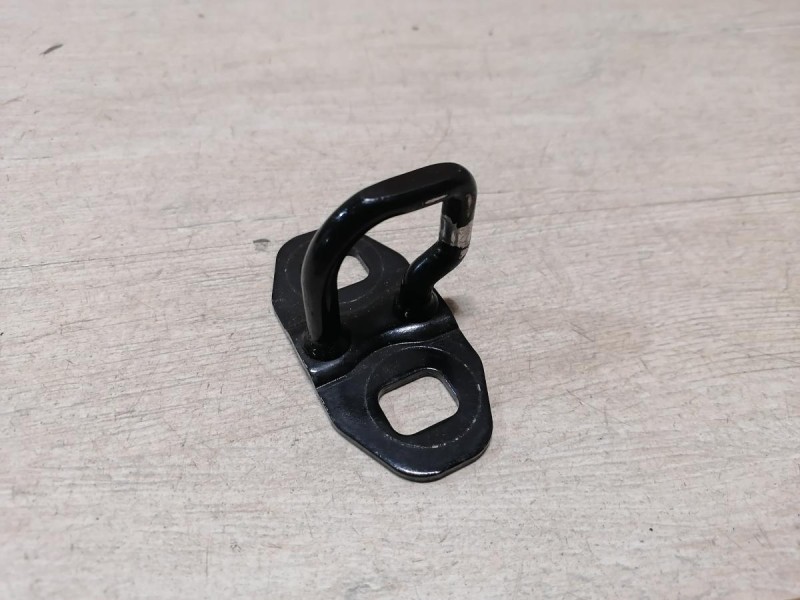 Fluence №4 петля замка багажника