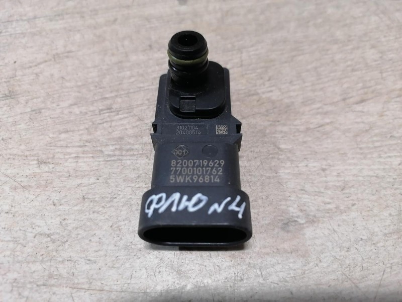 Fluence №4 датчик абсолютного давления