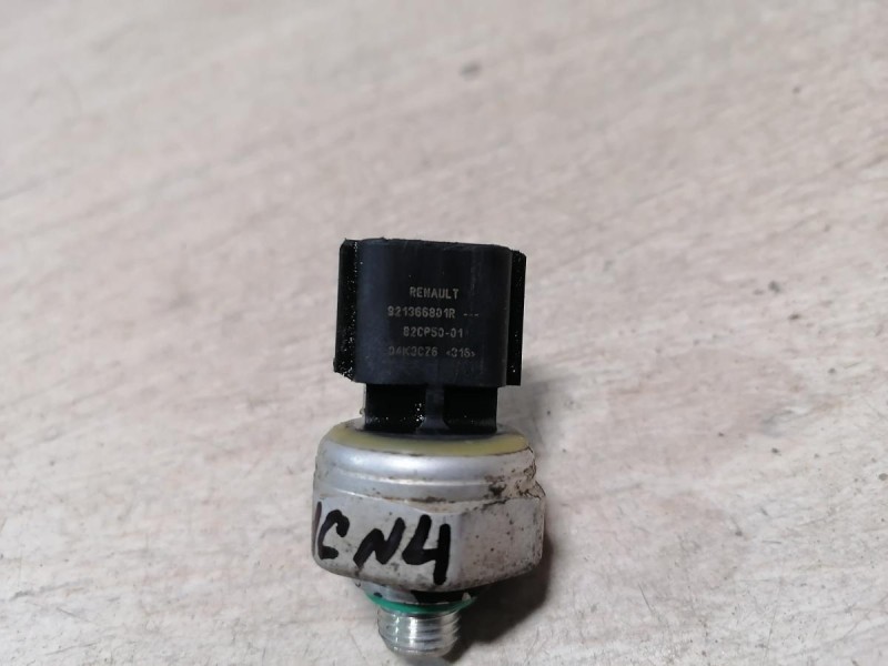 Fluence №4 датчик кондиционера