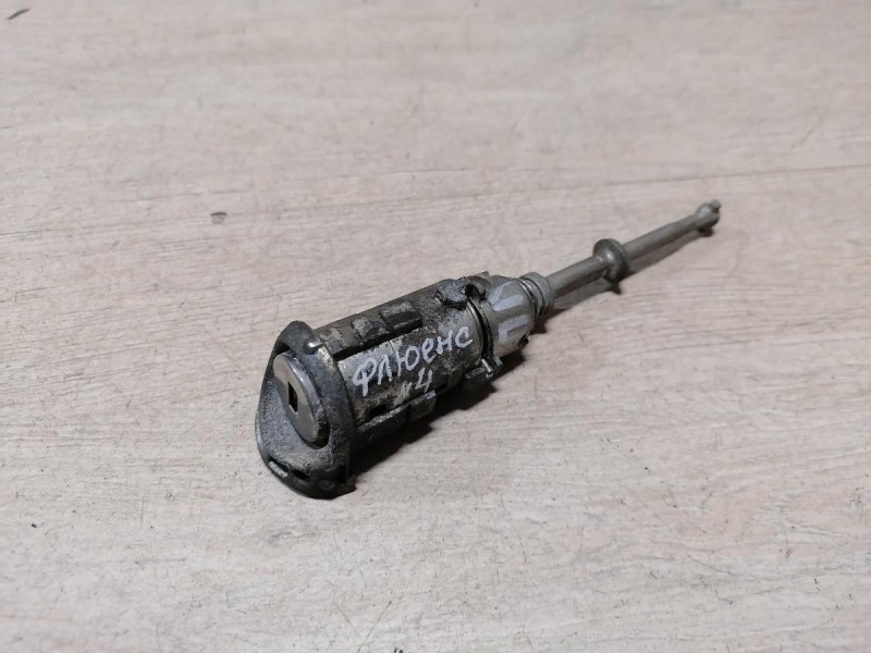 Fluence №4 ключ карта с личинкой двери