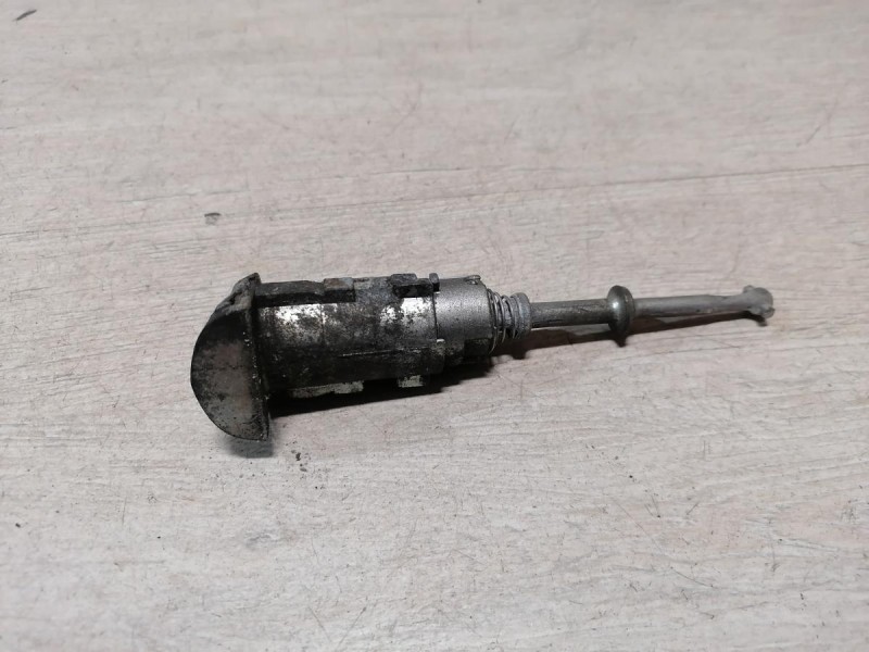 Fluence №4 ключ карта с личинкой двери