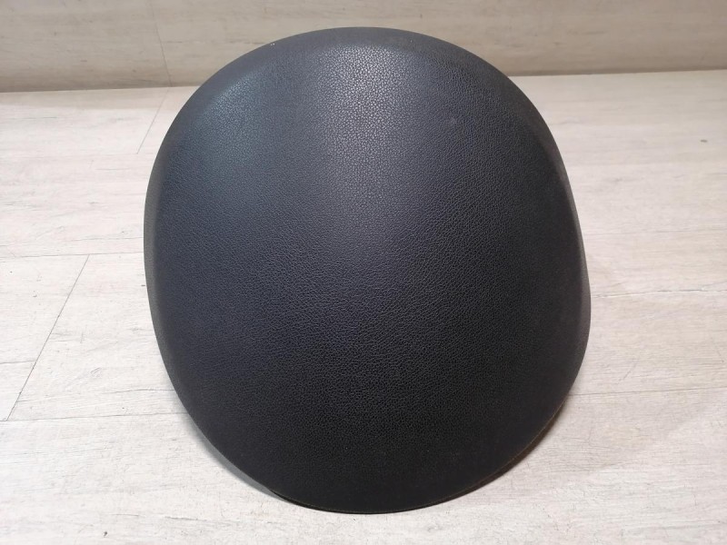 Fluence №4 козырек панели приборов