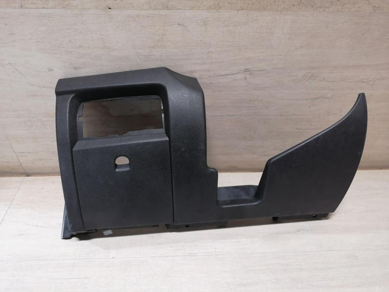 Fluence №4 накладка подрулевая