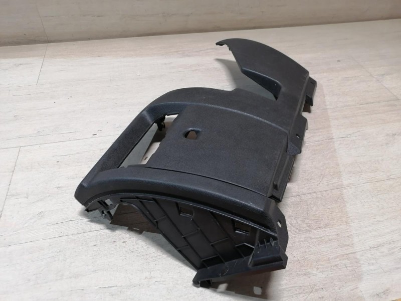 Fluence №4 накладка подрулевая