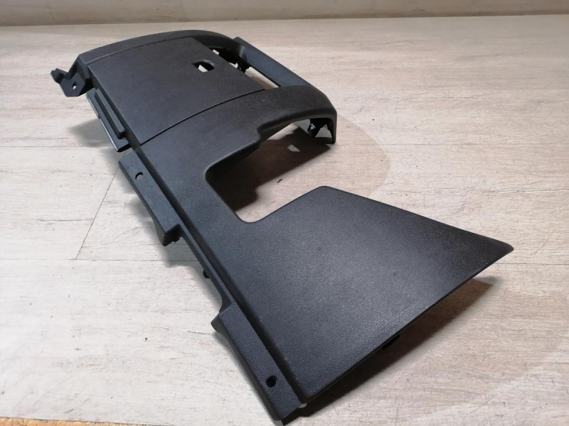 Fluence №4 накладка подрулевая