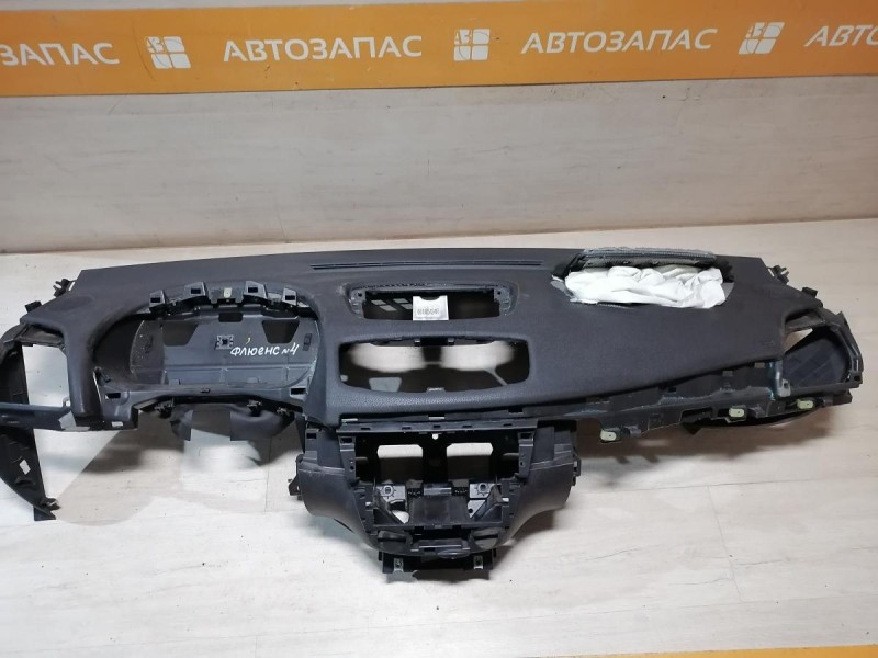 Fluence №4 торпедо стрел