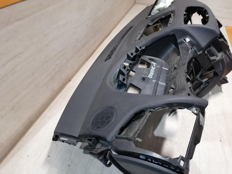 Fluence №4 торпедо стрел