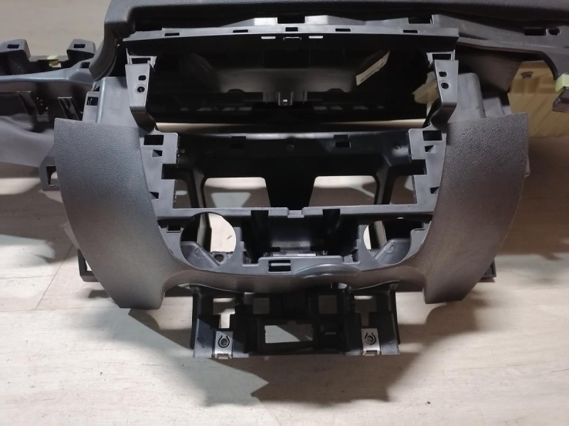 Fluence №4 торпедо стрел