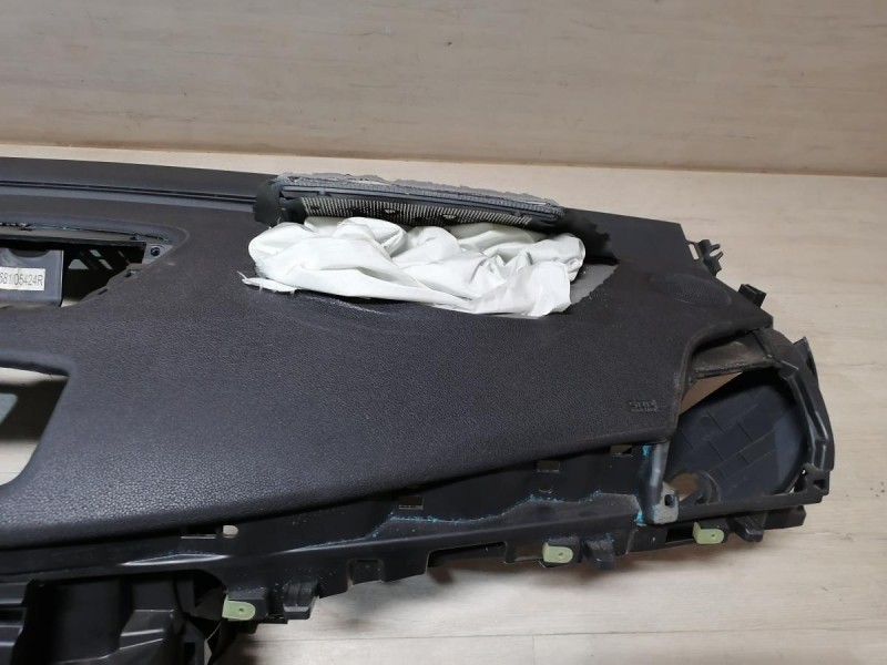 Fluence №4 торпедо стрел