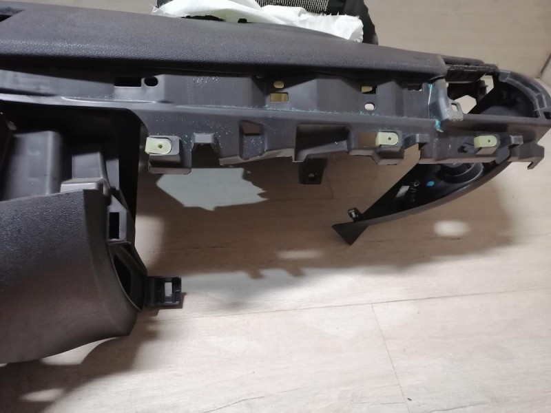 Fluence №4 торпедо стрел