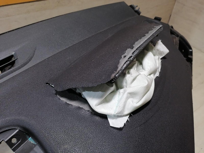 Fluence №4 торпедо стрел