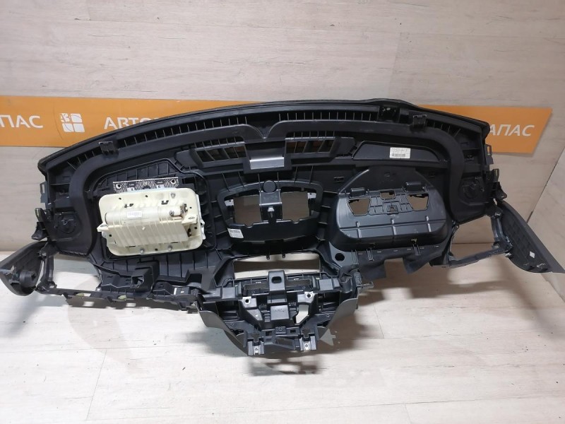 Fluence №4 торпедо стрел