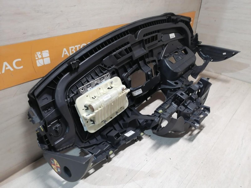 Fluence №4 торпедо стрел