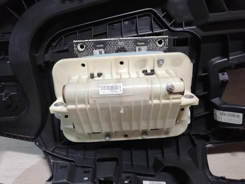 Fluence №4 торпедо стрел