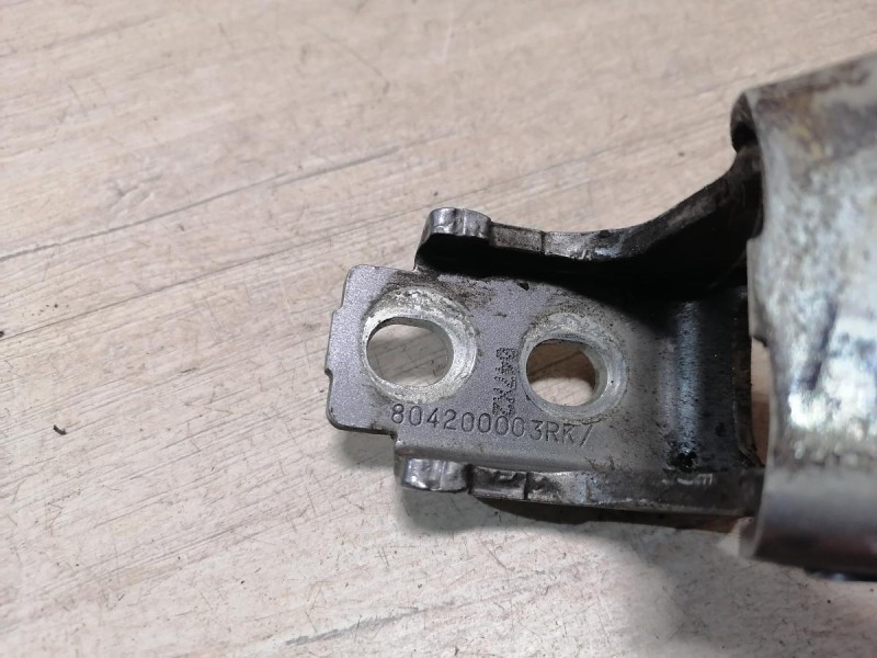 Fluence №4 петля двери нижняя