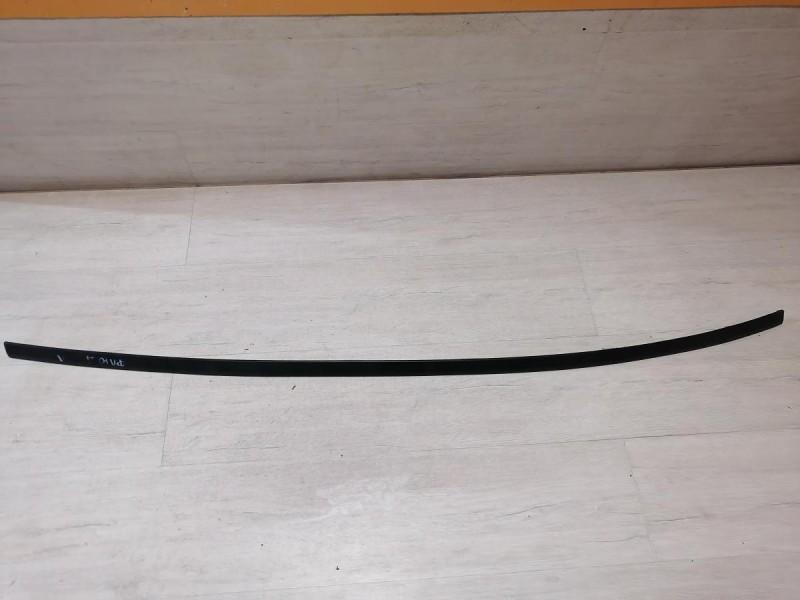 Fluence №4 молдинг крыши левый