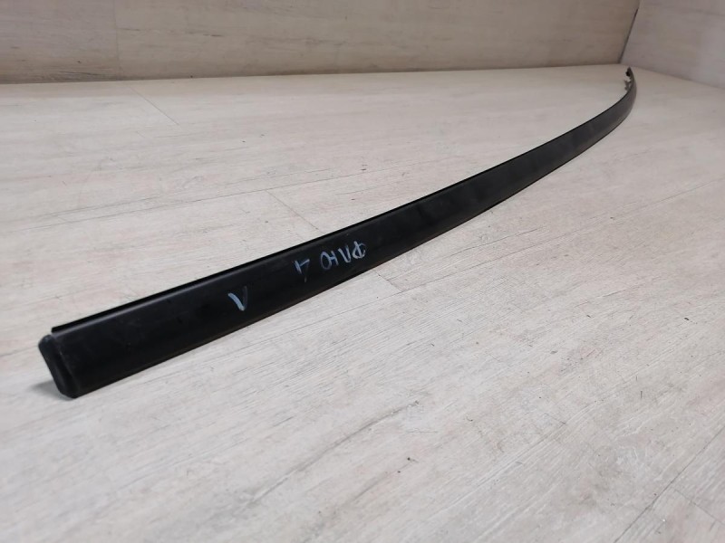 Fluence №4 молдинг крыши левый