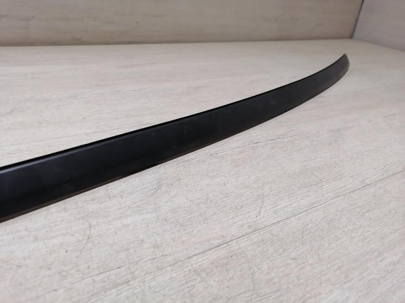 Fluence №4 молдинг крыши левый