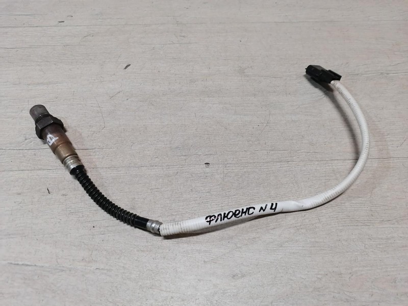 Fluence №4 датчик кислородный лямбда зонд M4R