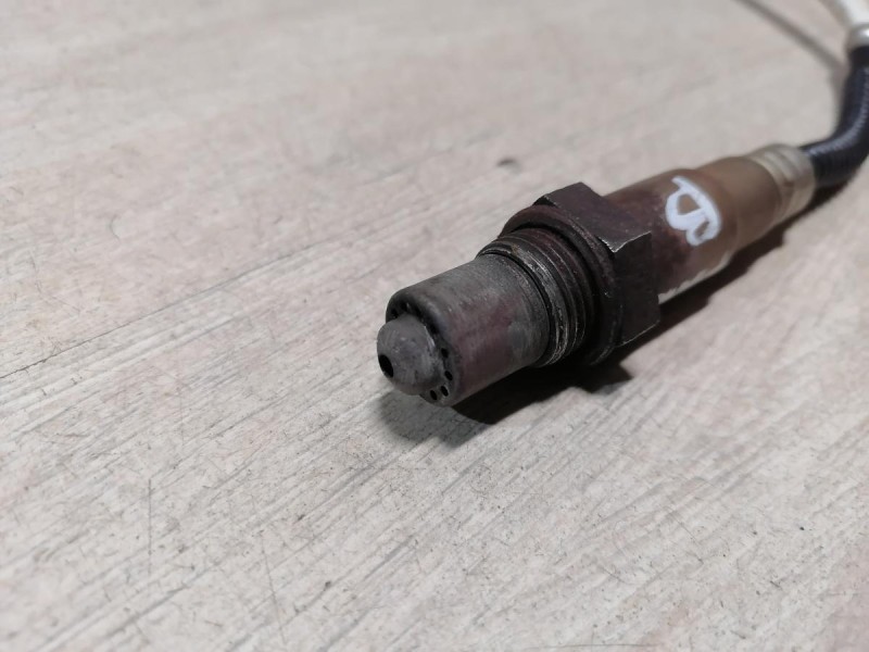 Fluence №4 датчик кислородный лямбда зонд M4R