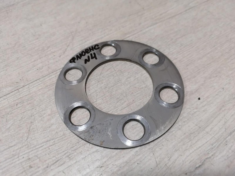 Fluence №4 маховик вариатор акпп M4R