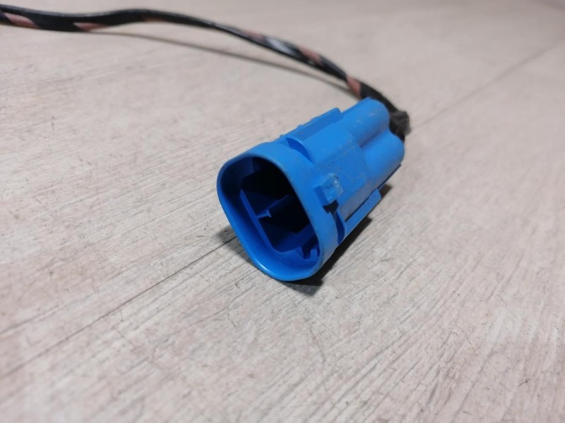 Fluence №4 проводка печки ТЭН