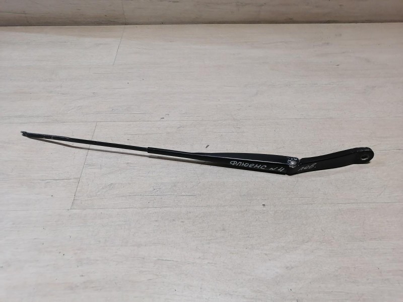 Fluence №4 поводок дворника левый правый к-кт