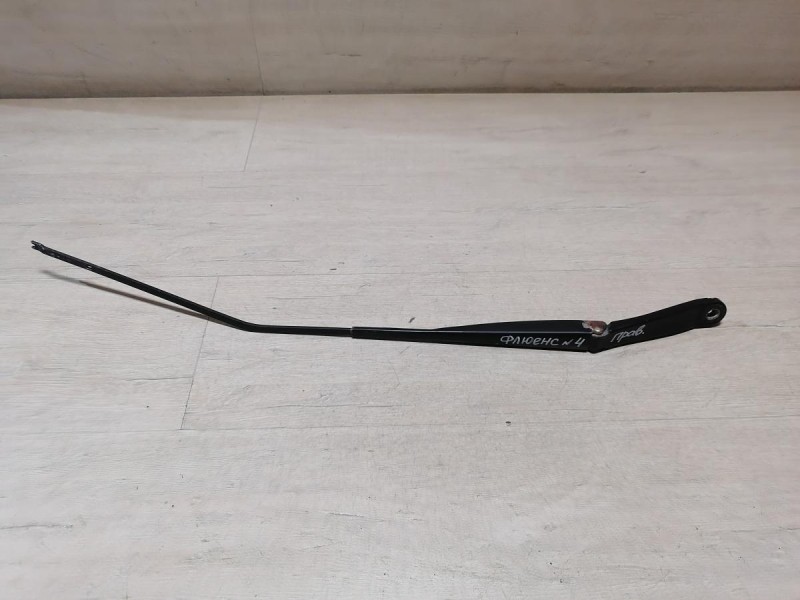 Fluence №4 поводок дворника левый правый к-кт