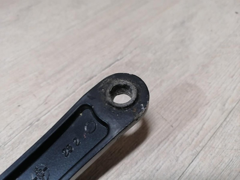 Fluence №4 поводок дворника левый правый к-кт