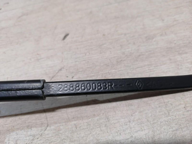 Fluence №4 поводок дворника левый правый к-кт