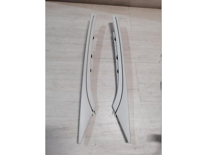 Passat B7 шторка задняя электрическая с полкой к-кт