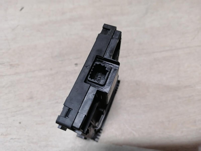 Fluence №4 блок электронный замок зажигания карт ридер под карту