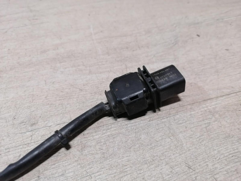 Passat B7 датчик кислородный лямбда зонд верхний