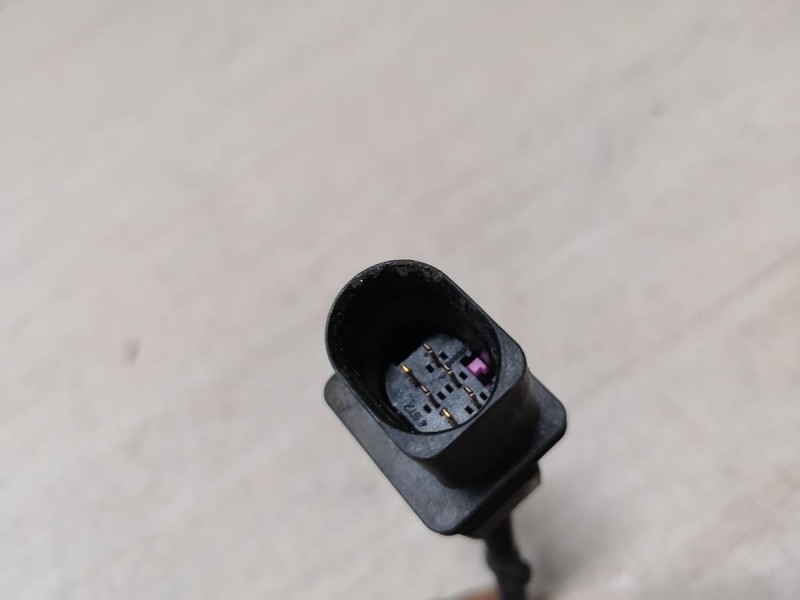 Passat B7 датчик кислородный лямбда зонд верхний