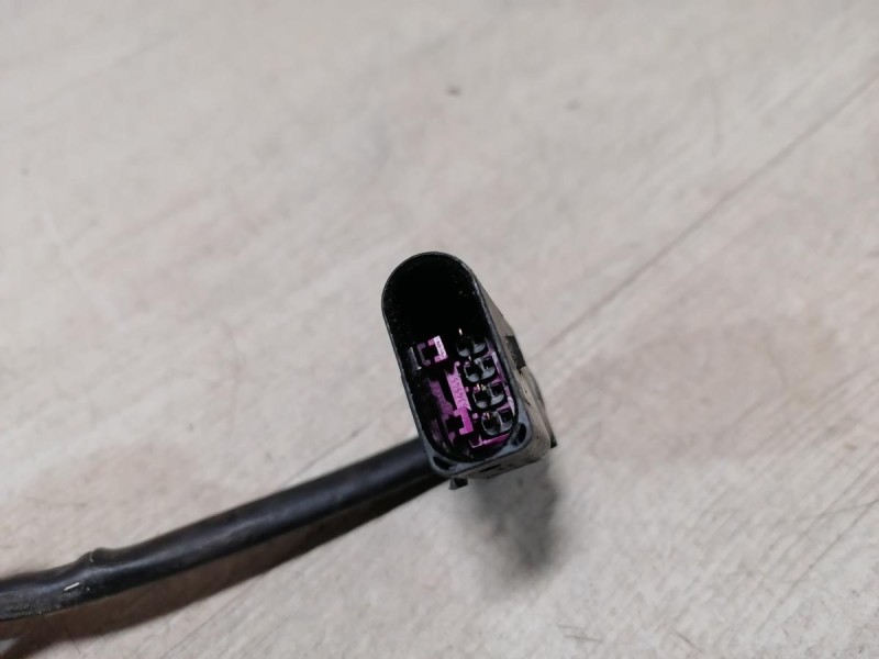 Passat B7 датчик кислородный лямбда зонд нижний