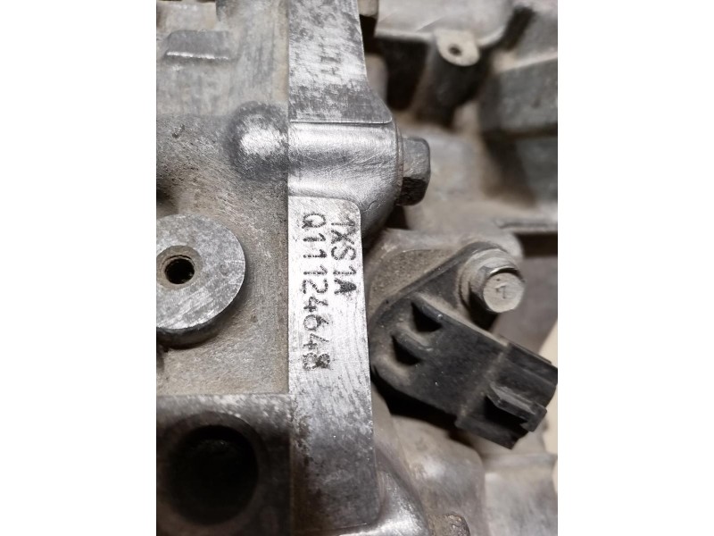 Fluence №4 коробка вариатор