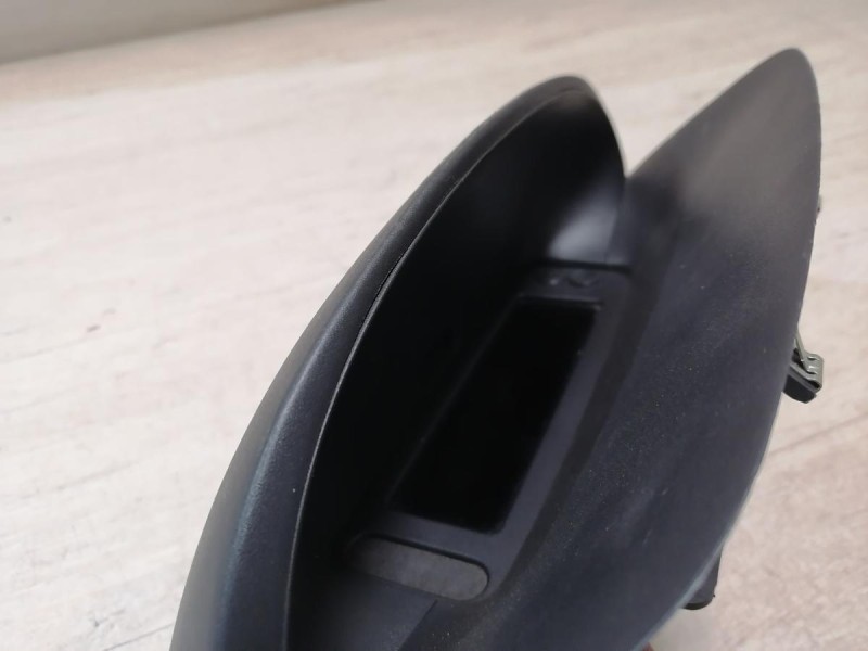 Fluence №4 часы информационный дисплей