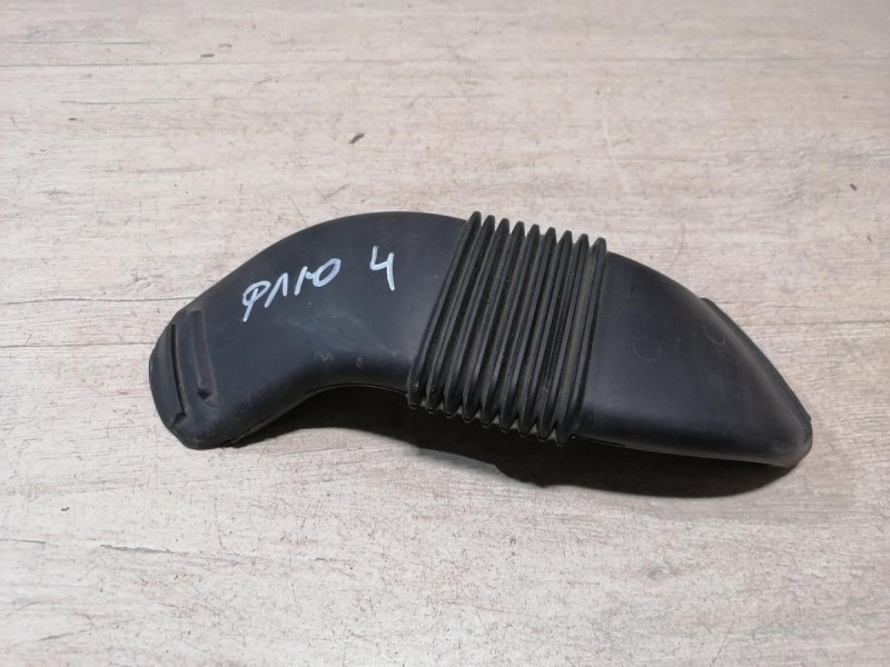 Fluence №4 воздухозаборник 244931310